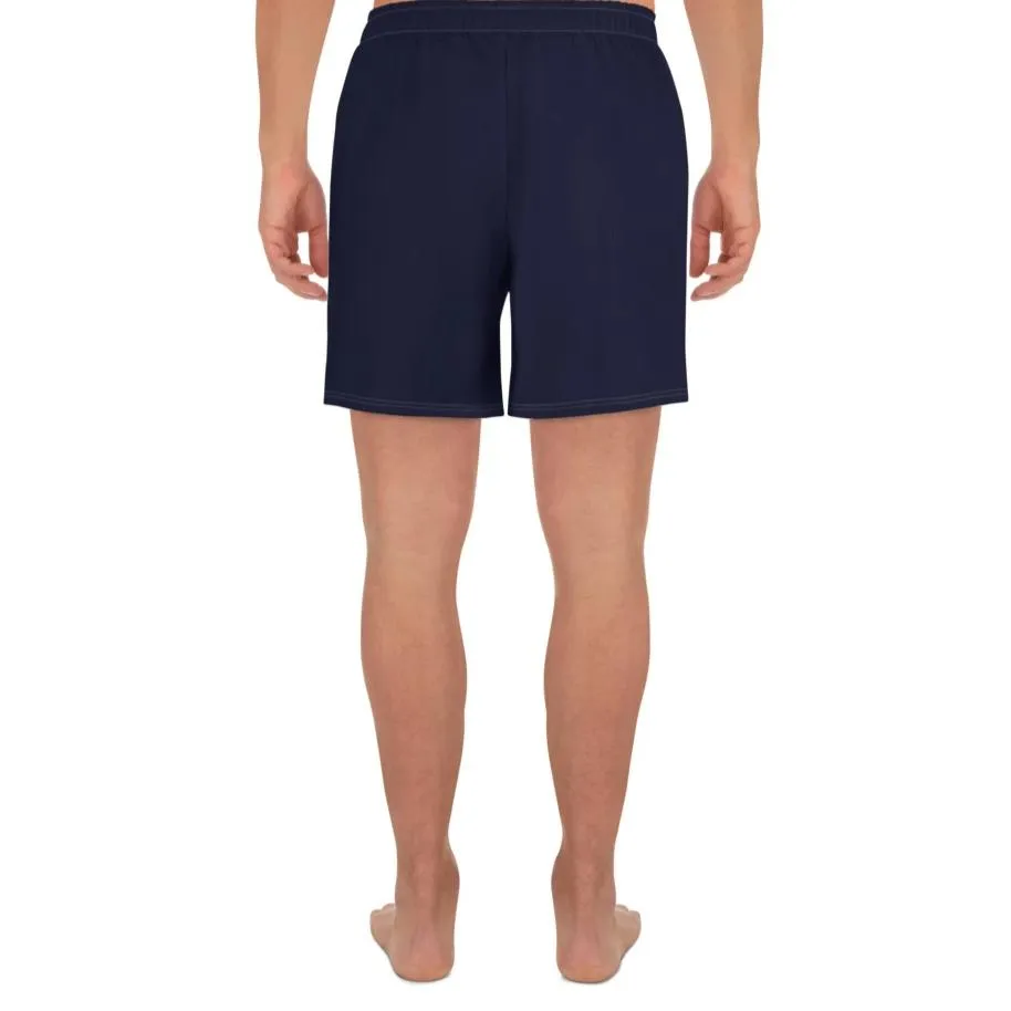 1:Cor | Men's Athletic Long Shorts