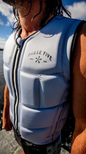 2025 Phase 5 Comp Vest - Men's