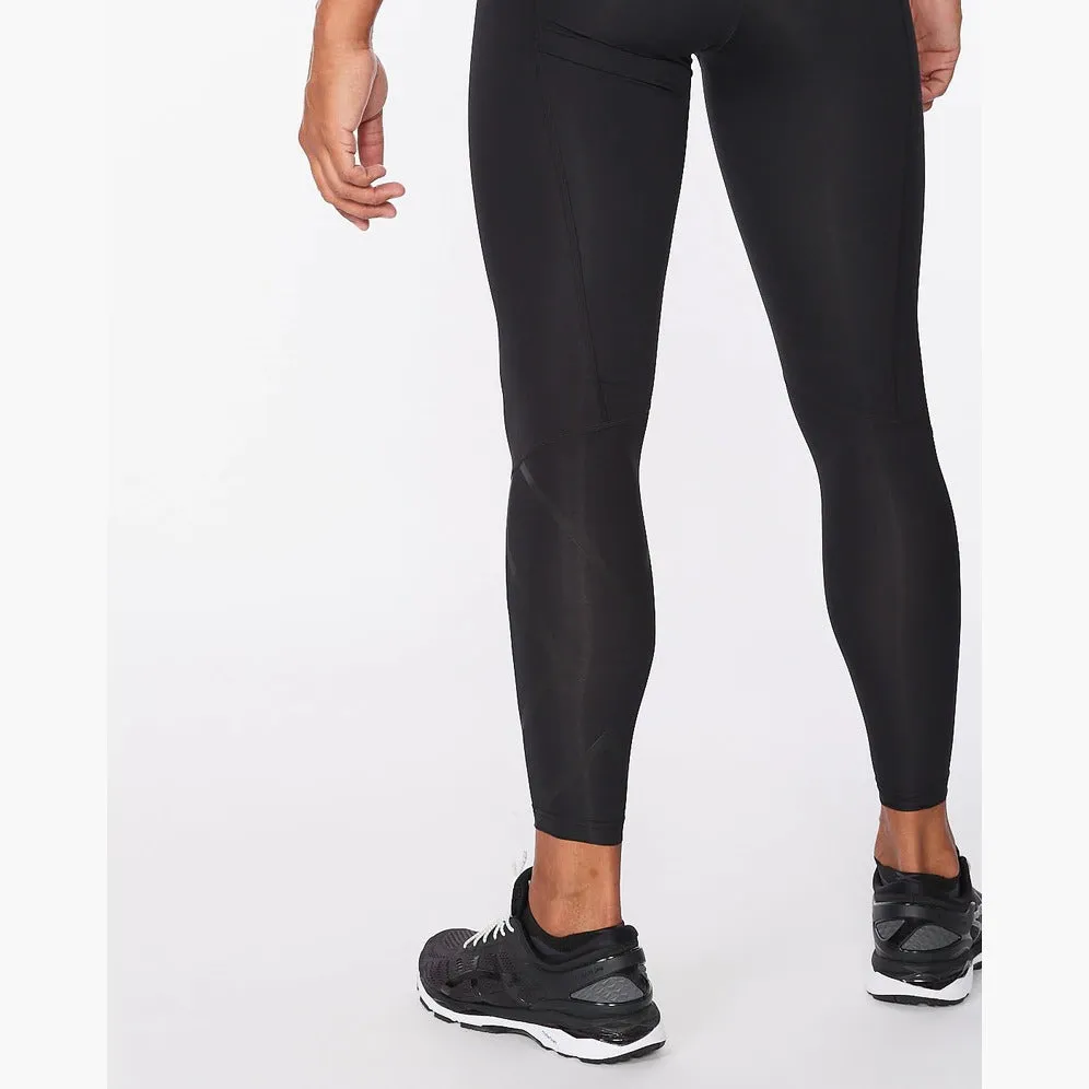 2XU Men's Motion Compression Tights