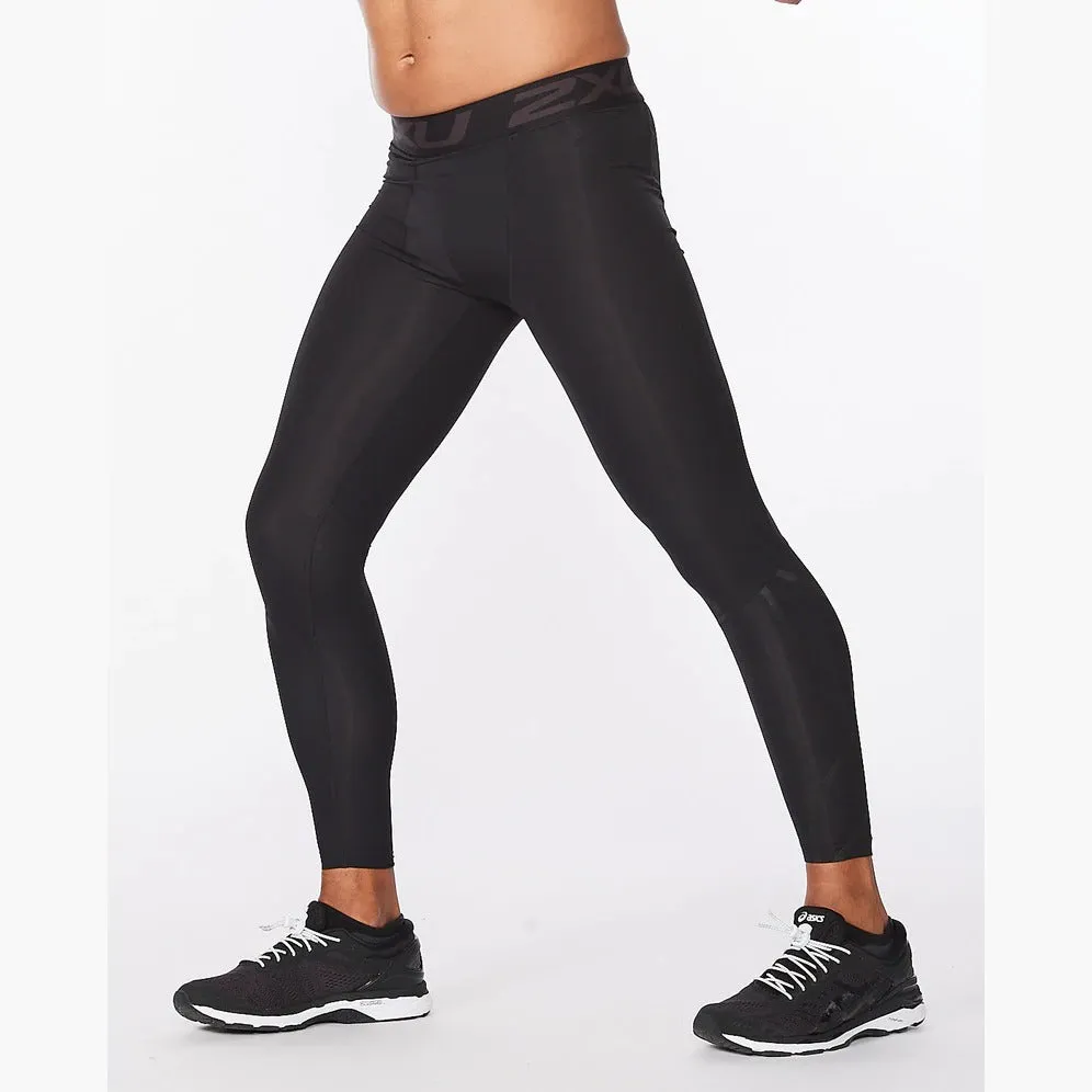2XU Men's Motion Compression Tights