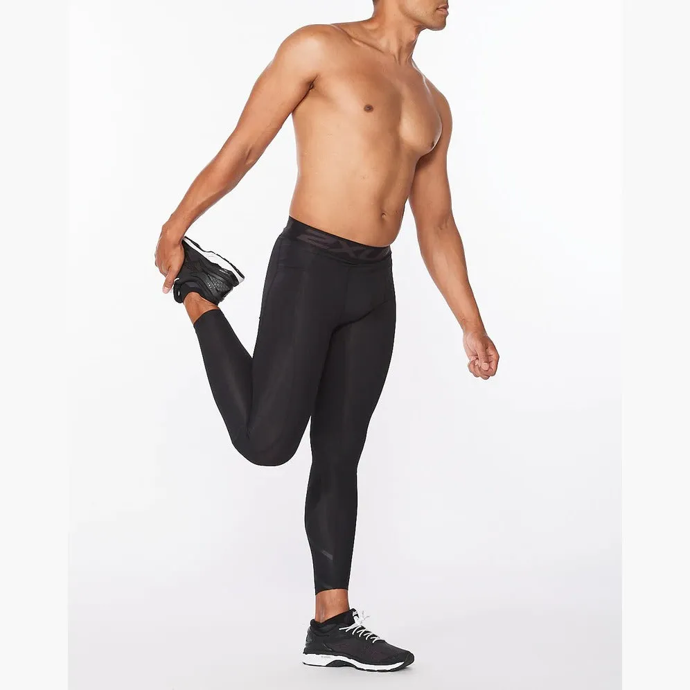2XU Men's Motion Compression Tights