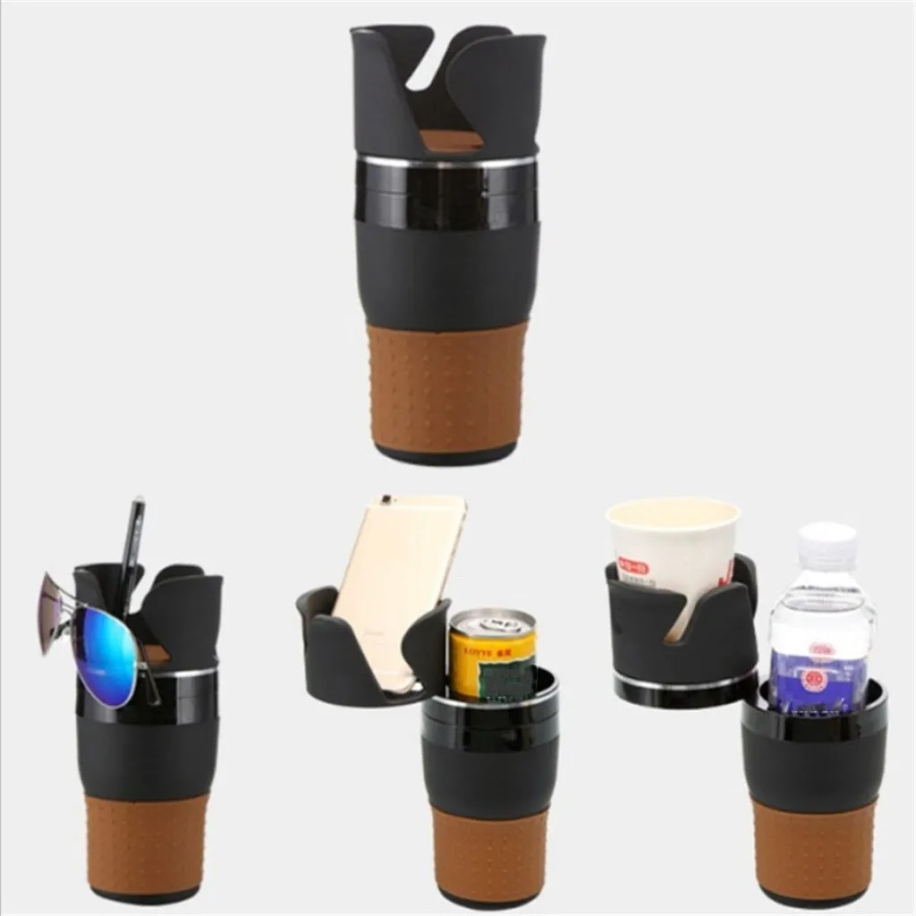 5 in 1 Drink Phone Holder