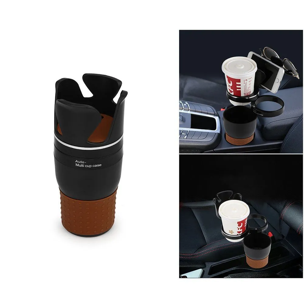 5 in 1 Drink Phone Holder