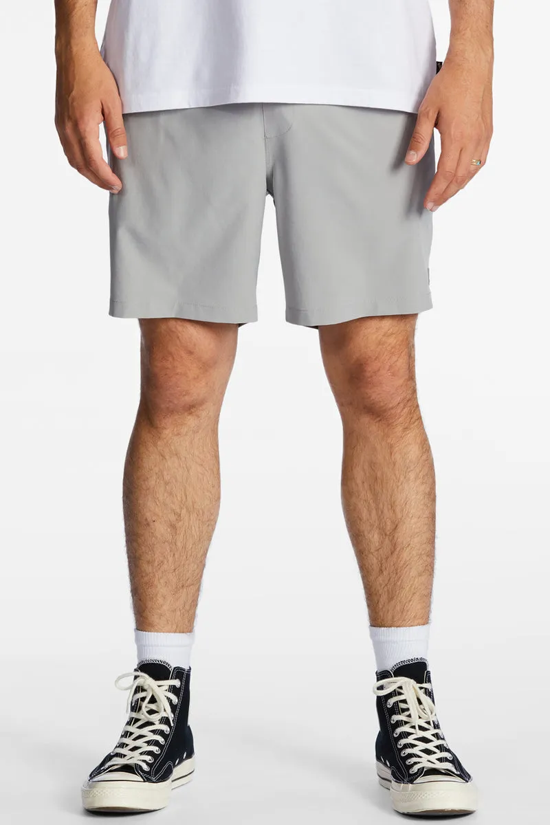 A/Div Surftrek Shorts