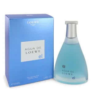 Agua De Loewe Ella
