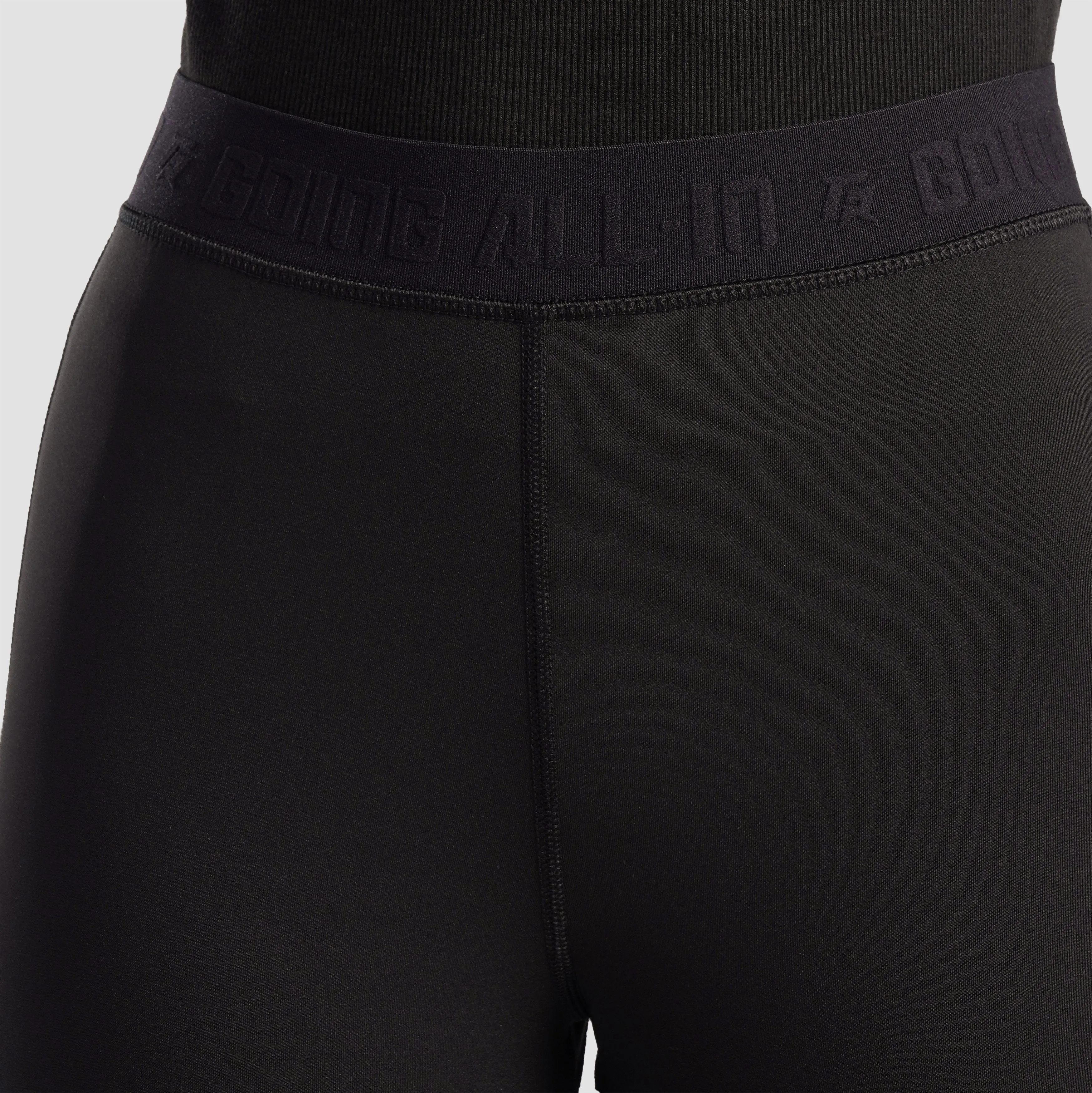 All In Leggings (Black)