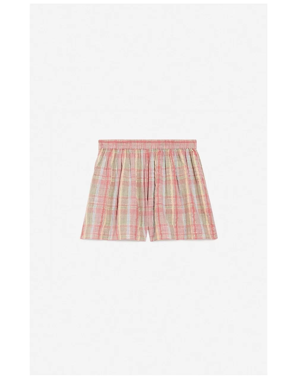 Alto Short