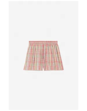 Alto Short