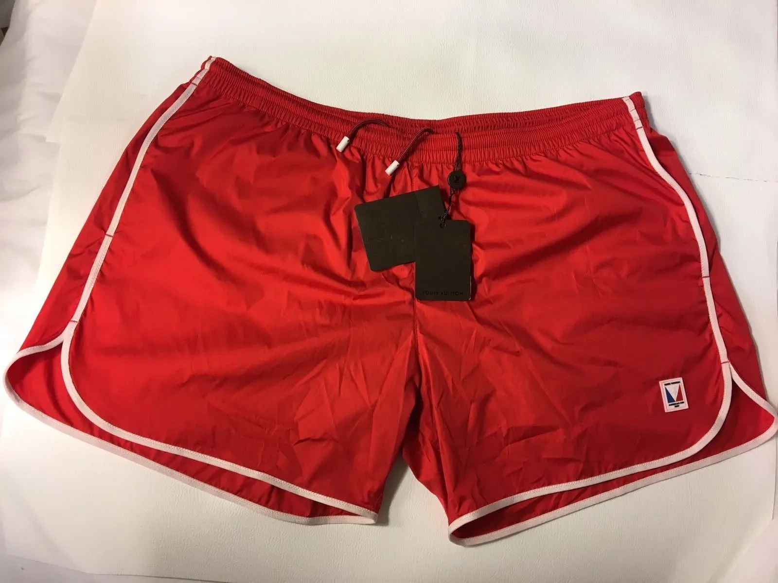 America's Cup Swim Shorts