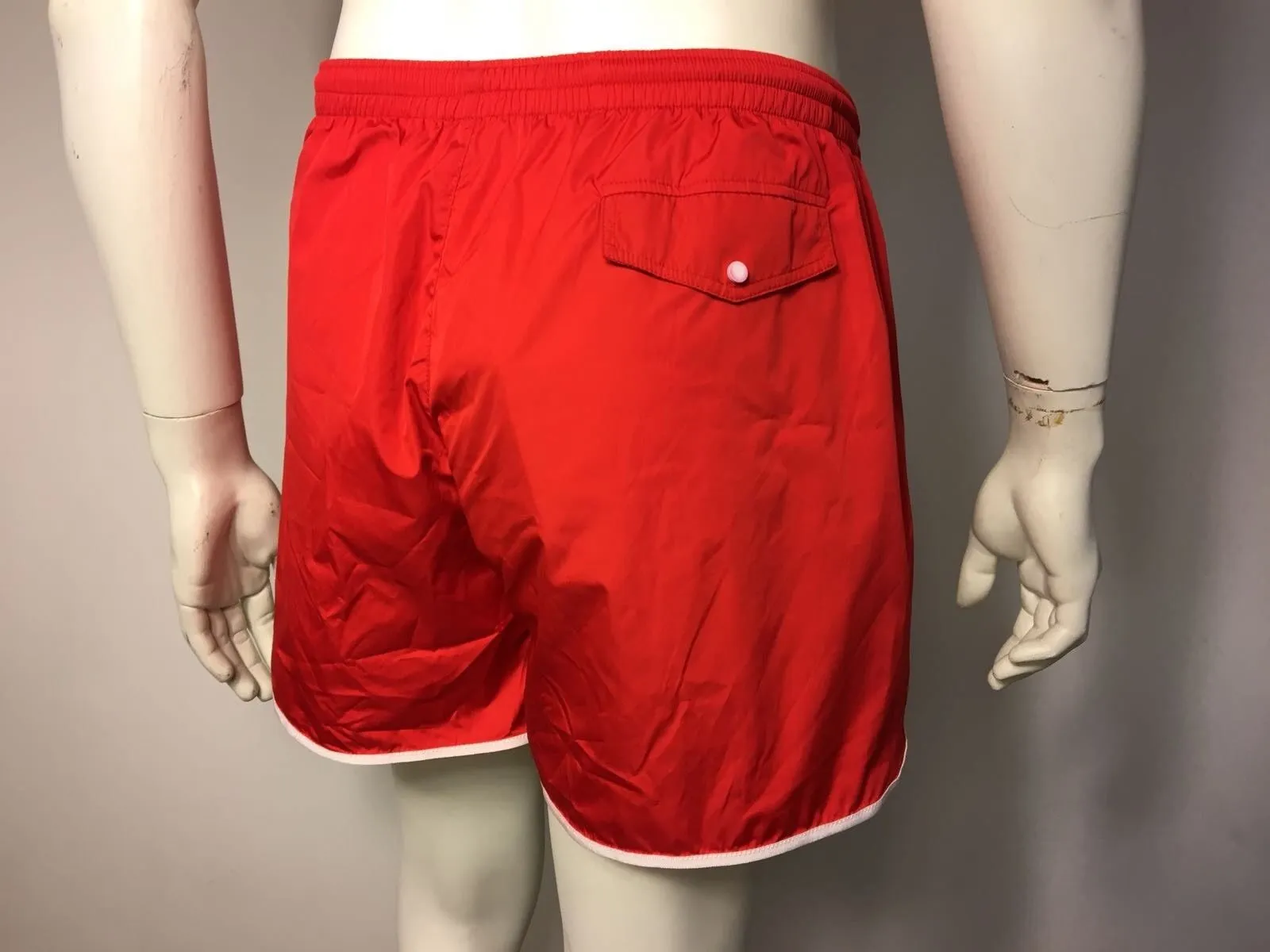 America's Cup Swim Shorts