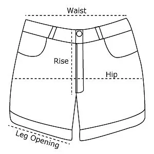 America's Cup Swim Shorts