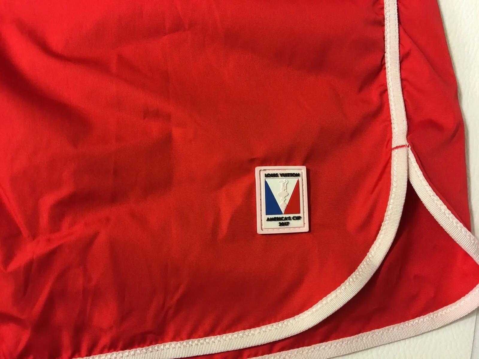 America's Cup Swim Shorts