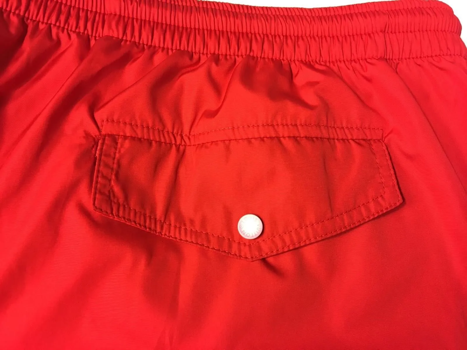America's Cup Swim Shorts