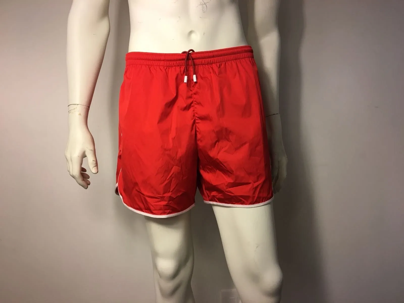 America's Cup Swim Shorts