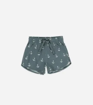 Anchor Swim Trunks