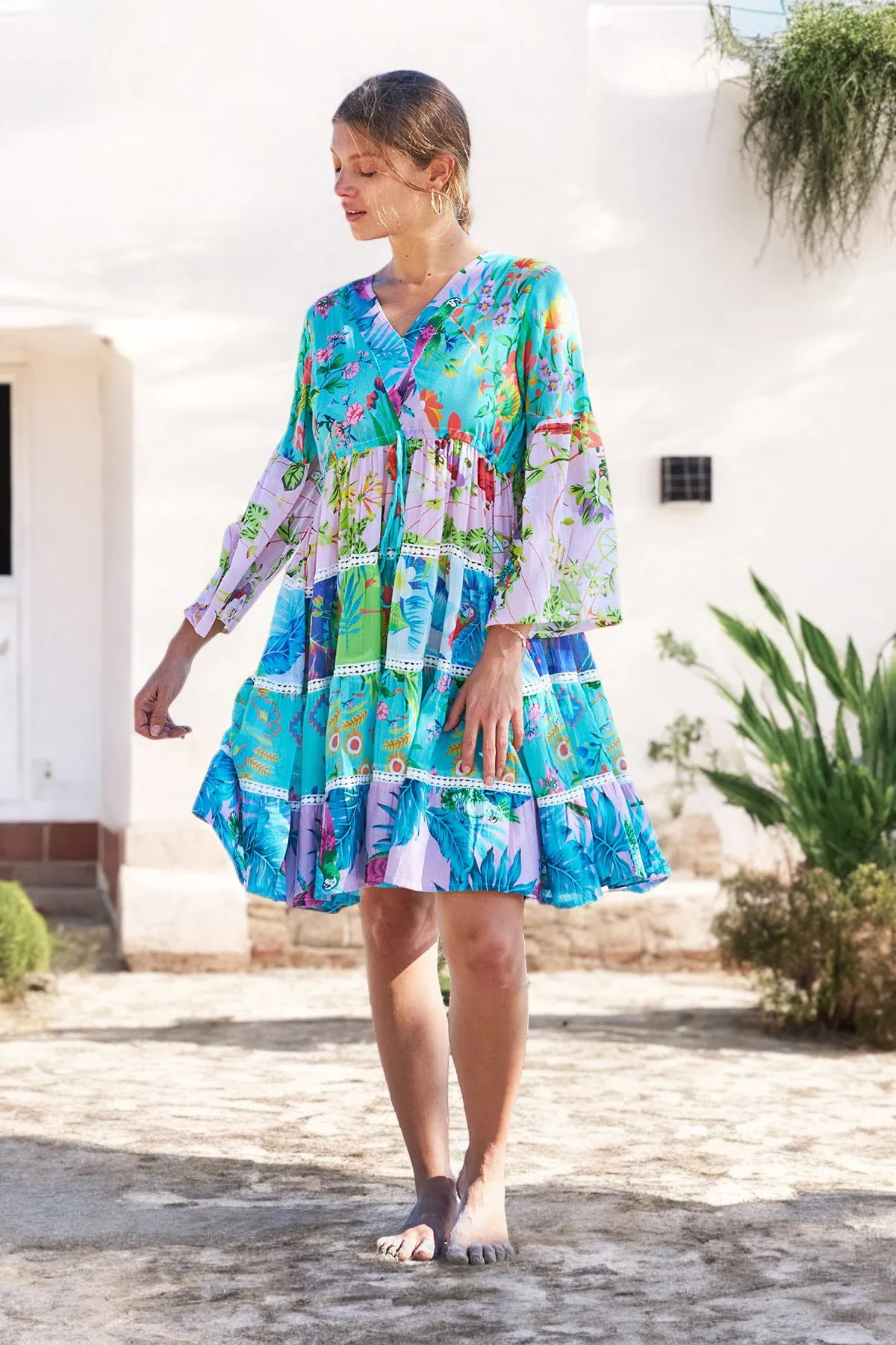 Anita Dress