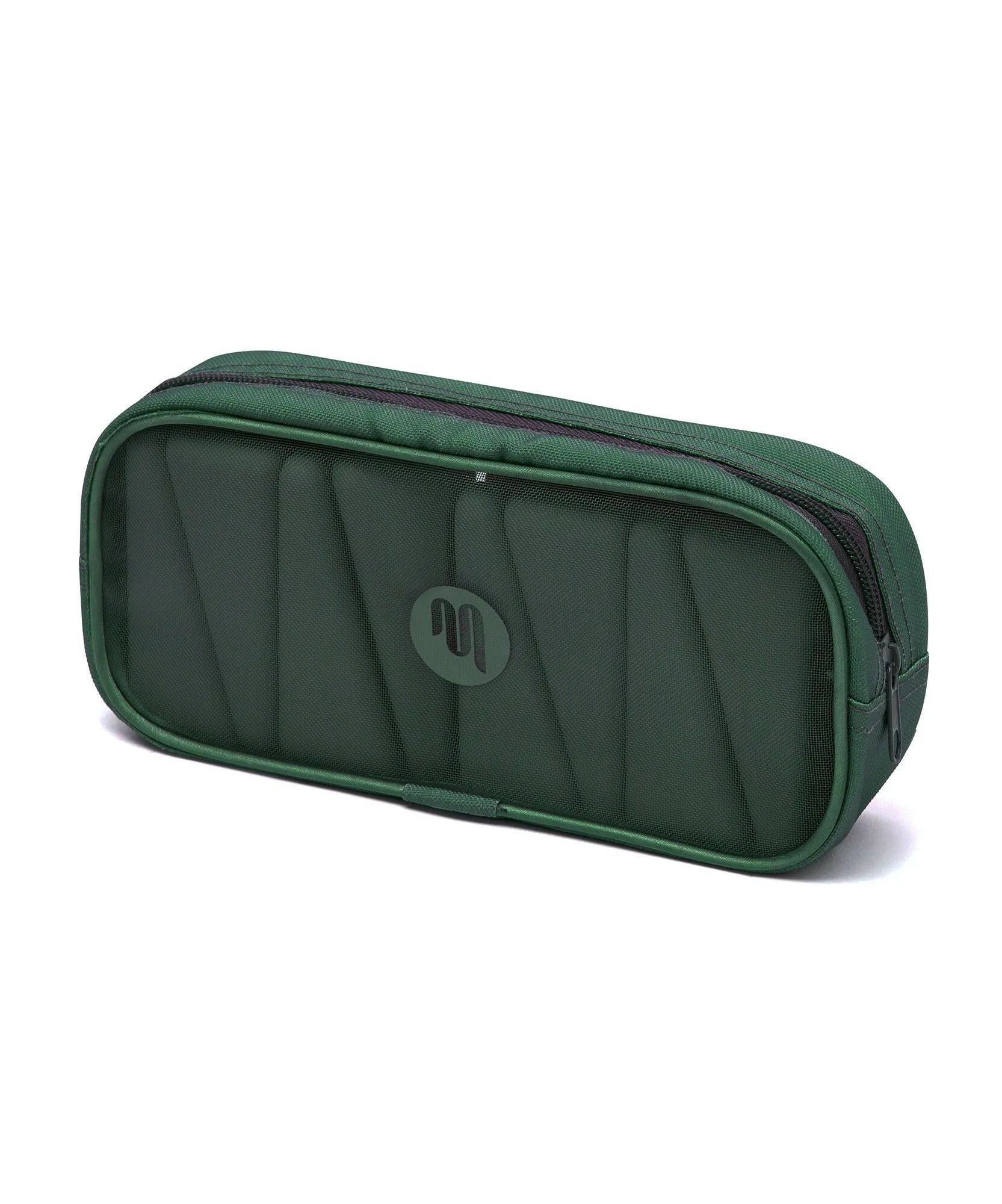 Ankle/Wrist Weights - Forest Green 1kg