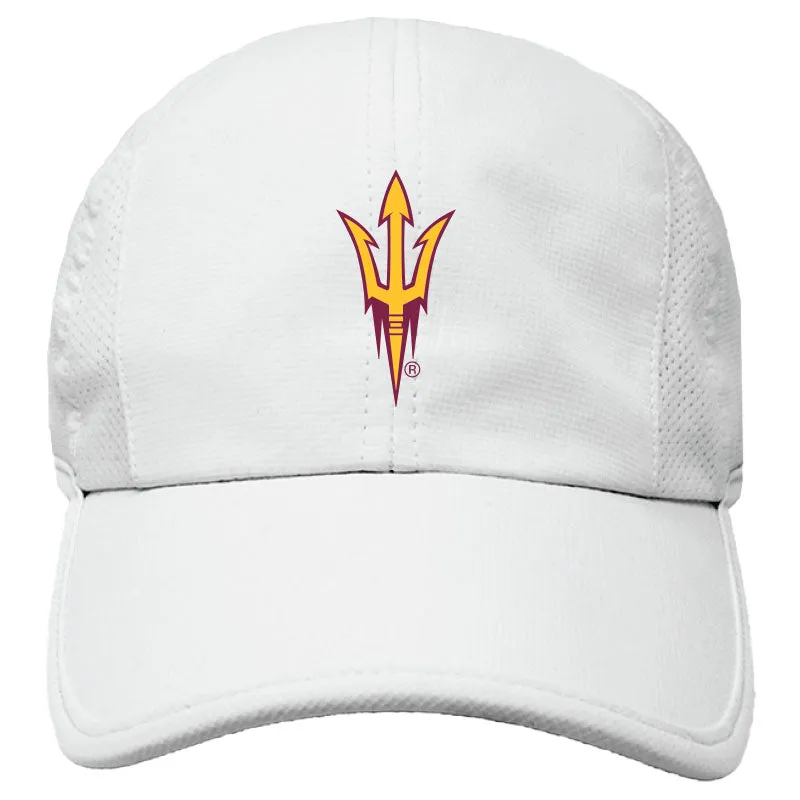 Arizona State University x Ponyflo® Active Cap