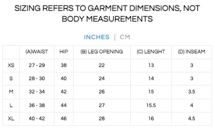 ARRECIFE- Sunset - Men's Swim Short