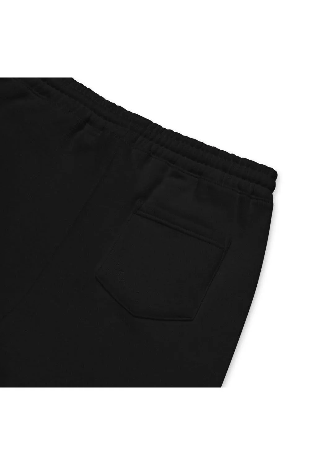 Asana Hawaii Men's fleece shorts