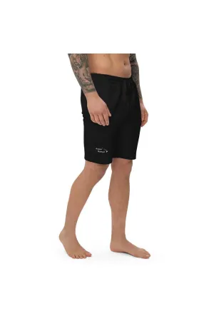 Asana Hawaii Men's fleece shorts