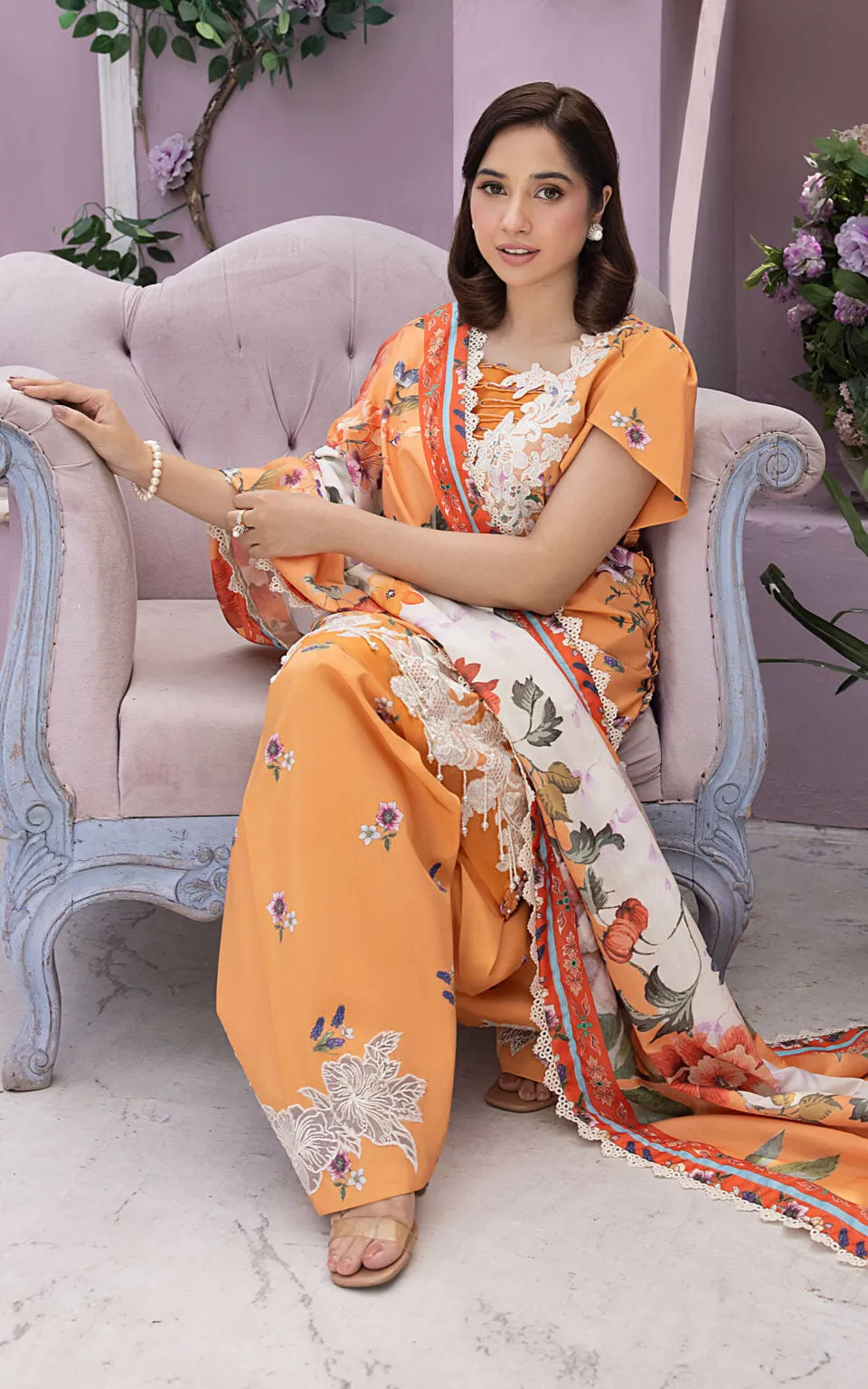 ASIFA & NABEEL | GULBAGH WINTER'23 | ZAROON (GBW-08)