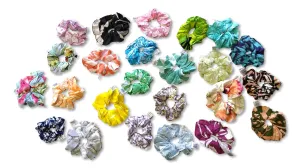 Assorted Scrunchis