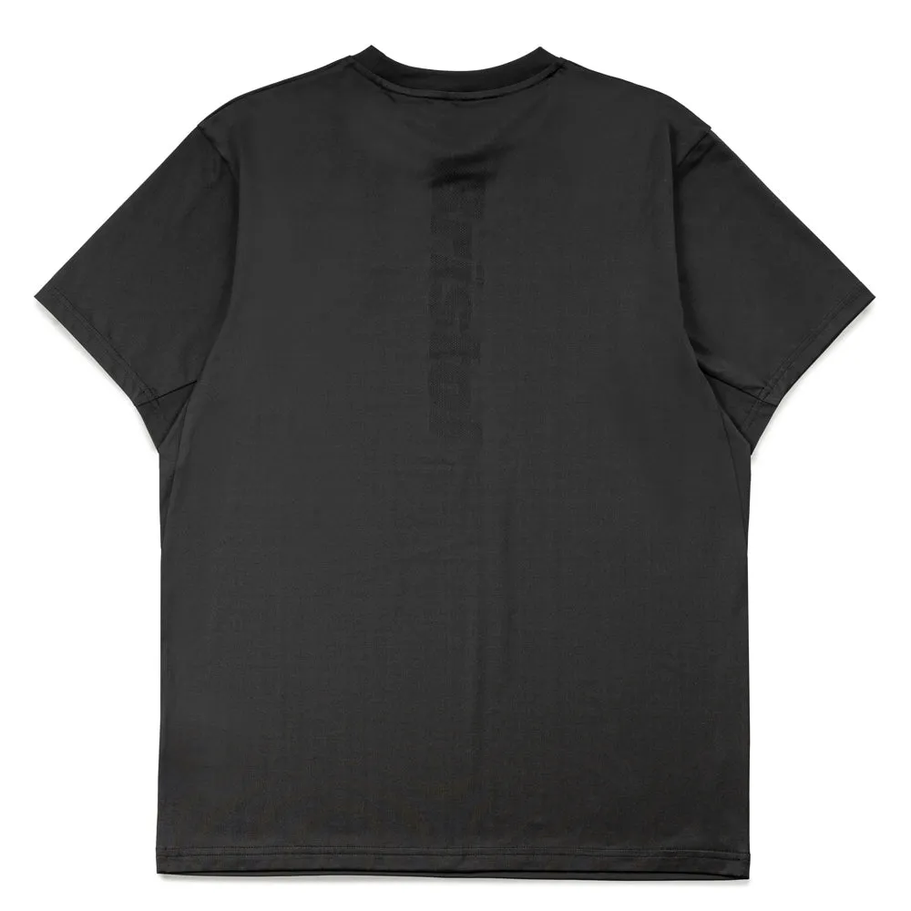 Authentic Team Tour Tee | Black