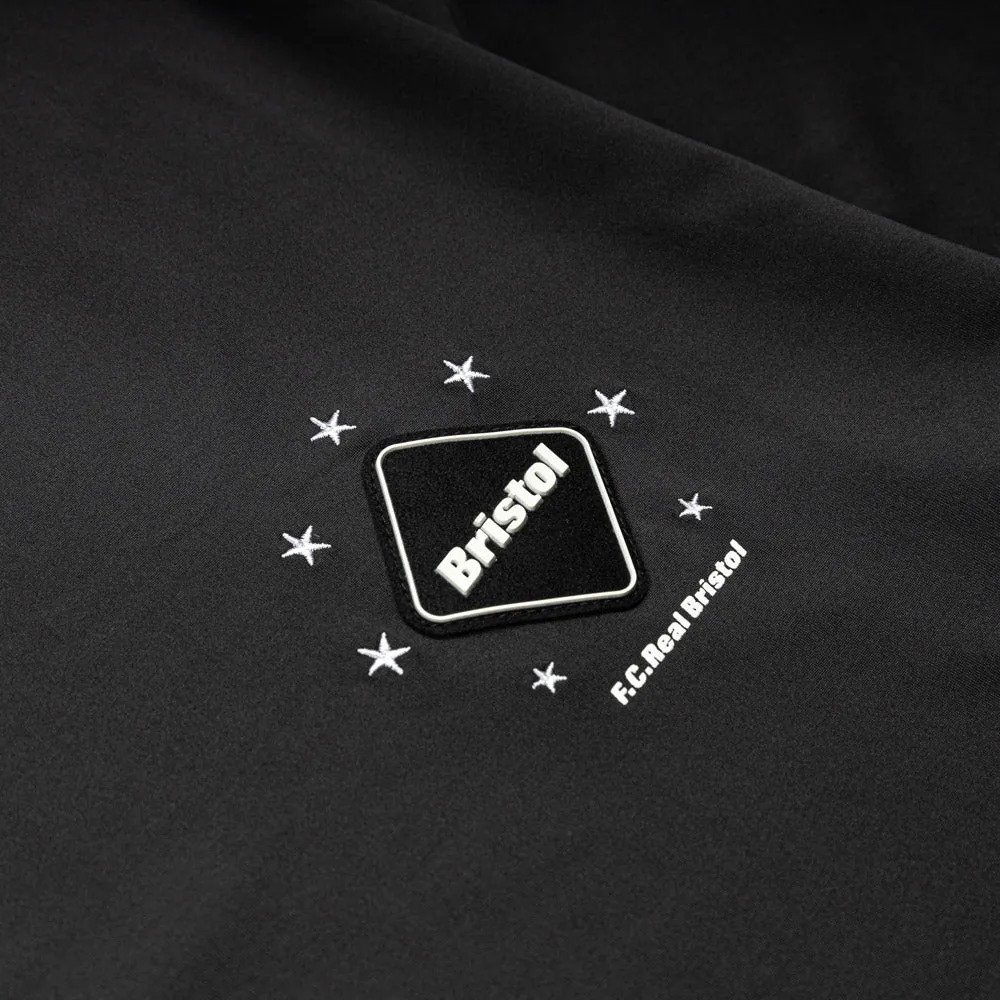 Authentic Team Tour Tee | Black