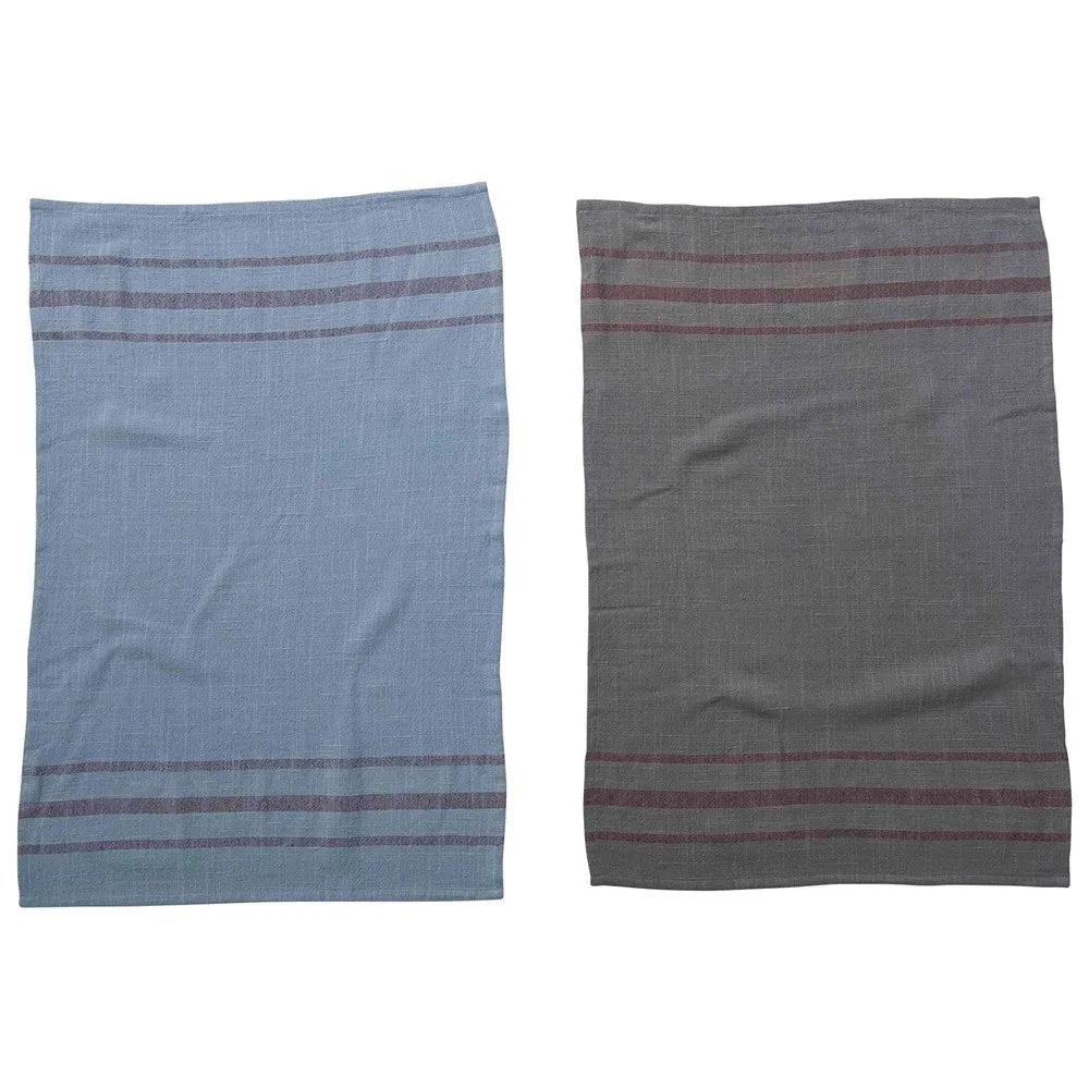 Baby Blues Tea Towels