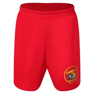 Baywatch Red Swim Trunks Pants Cosplay Costume Outfits Halloween Carnival Suit