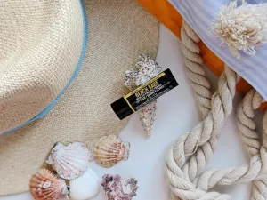 Beach Babe Pineapple Lip Balm