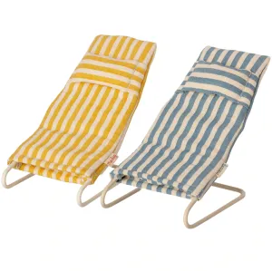 Beach Chair Set, Mouse