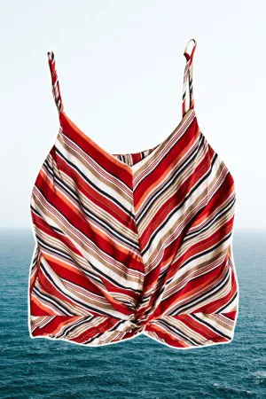 Beach Groove Tank