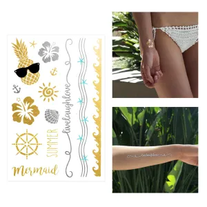 Beach Set