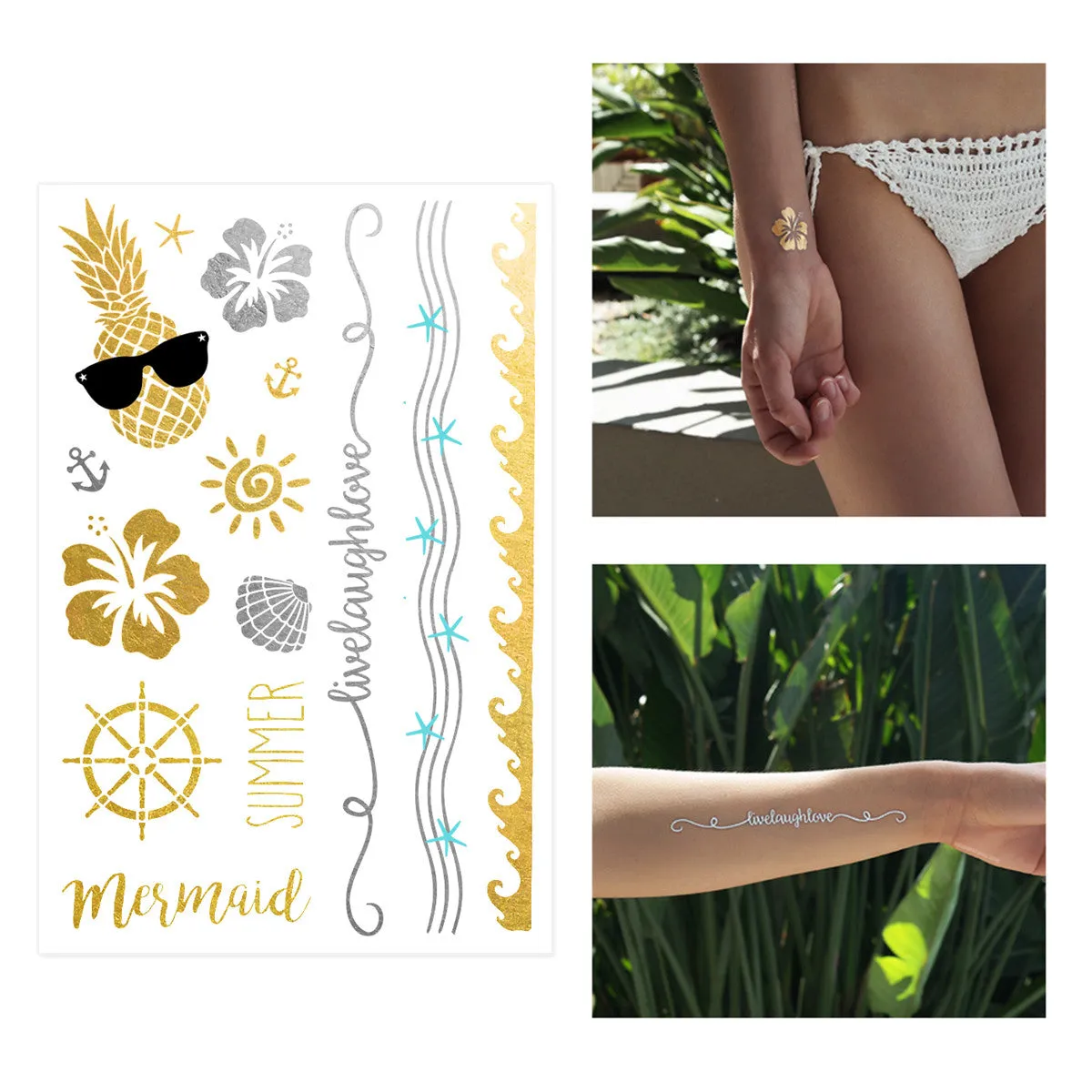 Beach Set