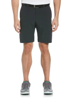 Big & Tall Swing Tech™ Heather Ergo Short