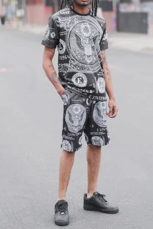 Big Money Set