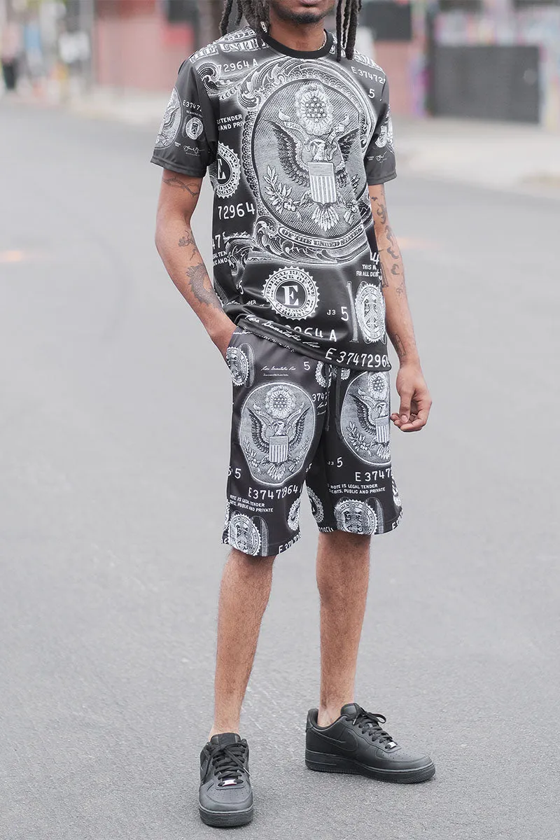 Big Money Set