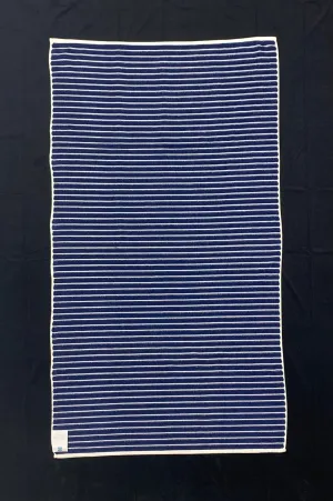 Blue Striped