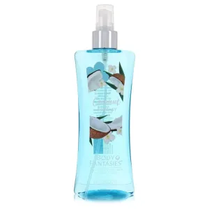 Body Fantasies Signature Coconut Fantasy