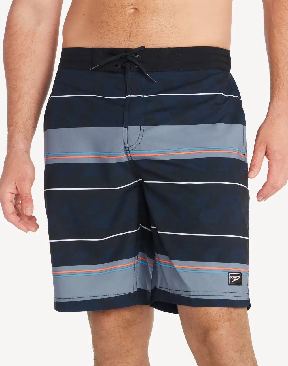 Bondi 20" Swim Trunk