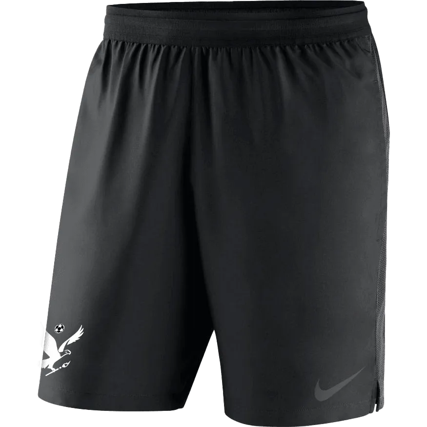 BOROONDARA EAGLES FC Men's NIKE DRY POCKETED SHORT