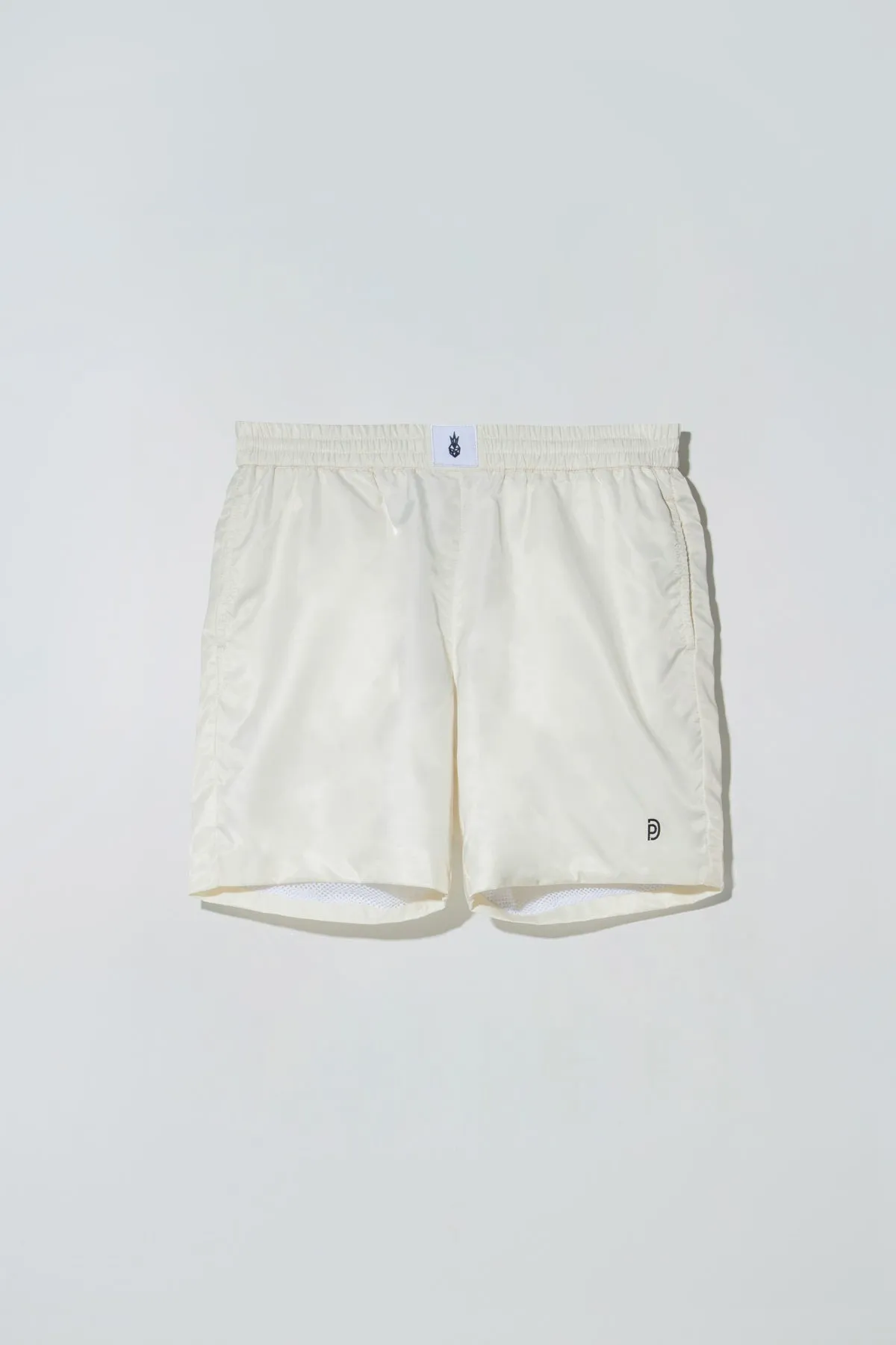 Boxer Shorts White