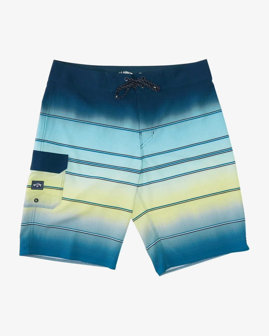 Boy's All Day Stripe Pro