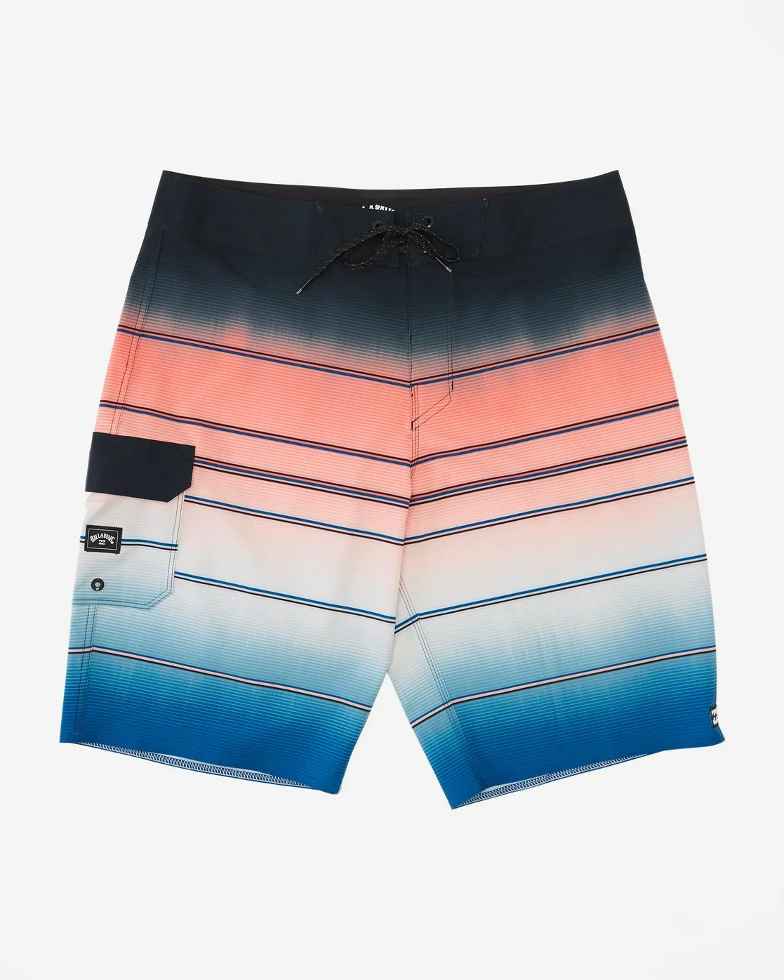 Boy's All Day Stripe Pro