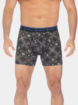 BUENA VISTA POUCH BOXER BRIEFS