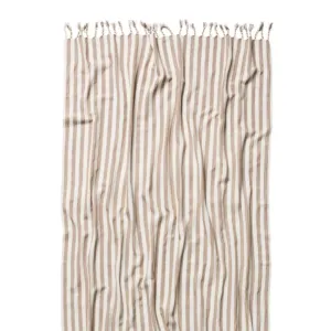 Cabana Turkish Towel - Clay