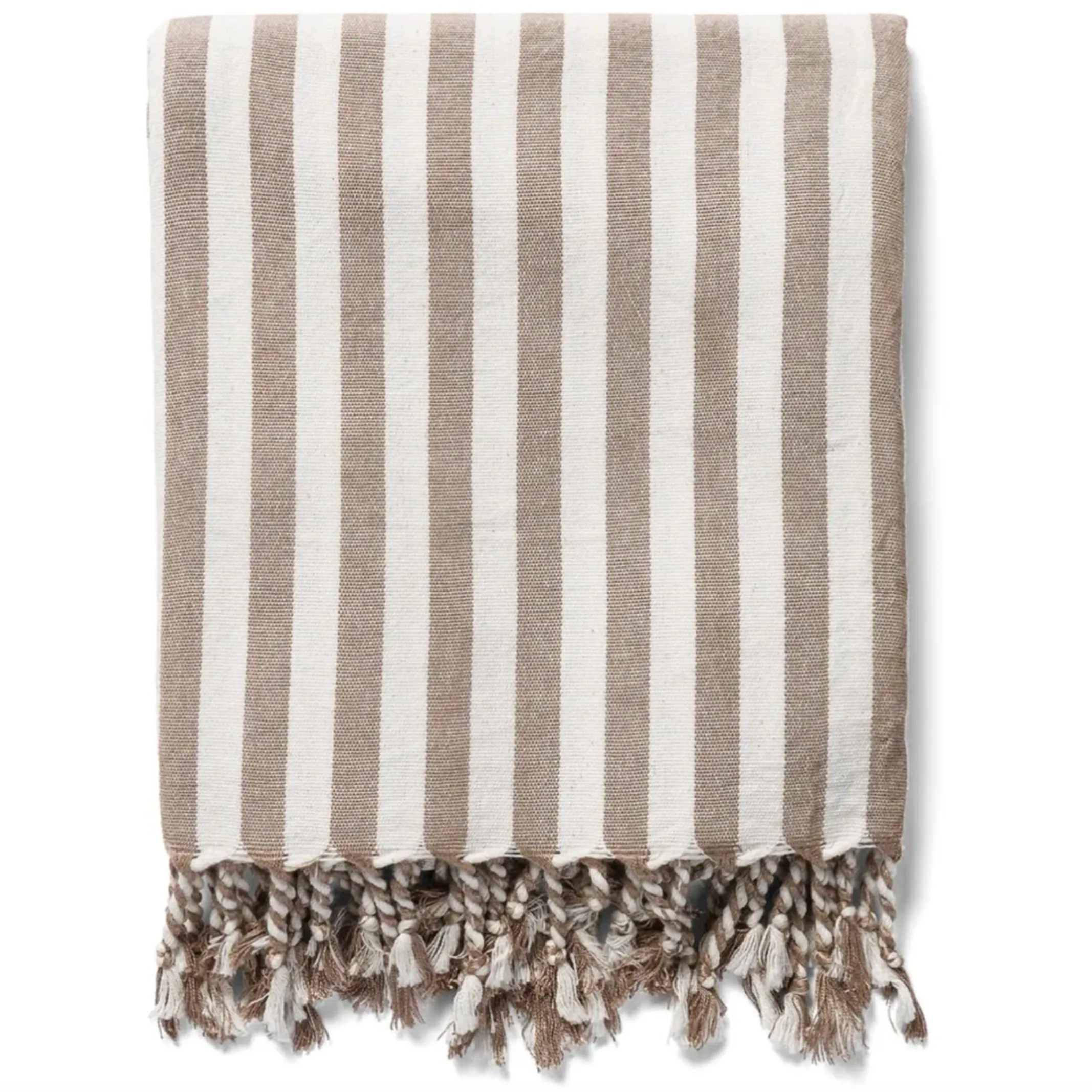 Cabana Turkish Towel - Clay