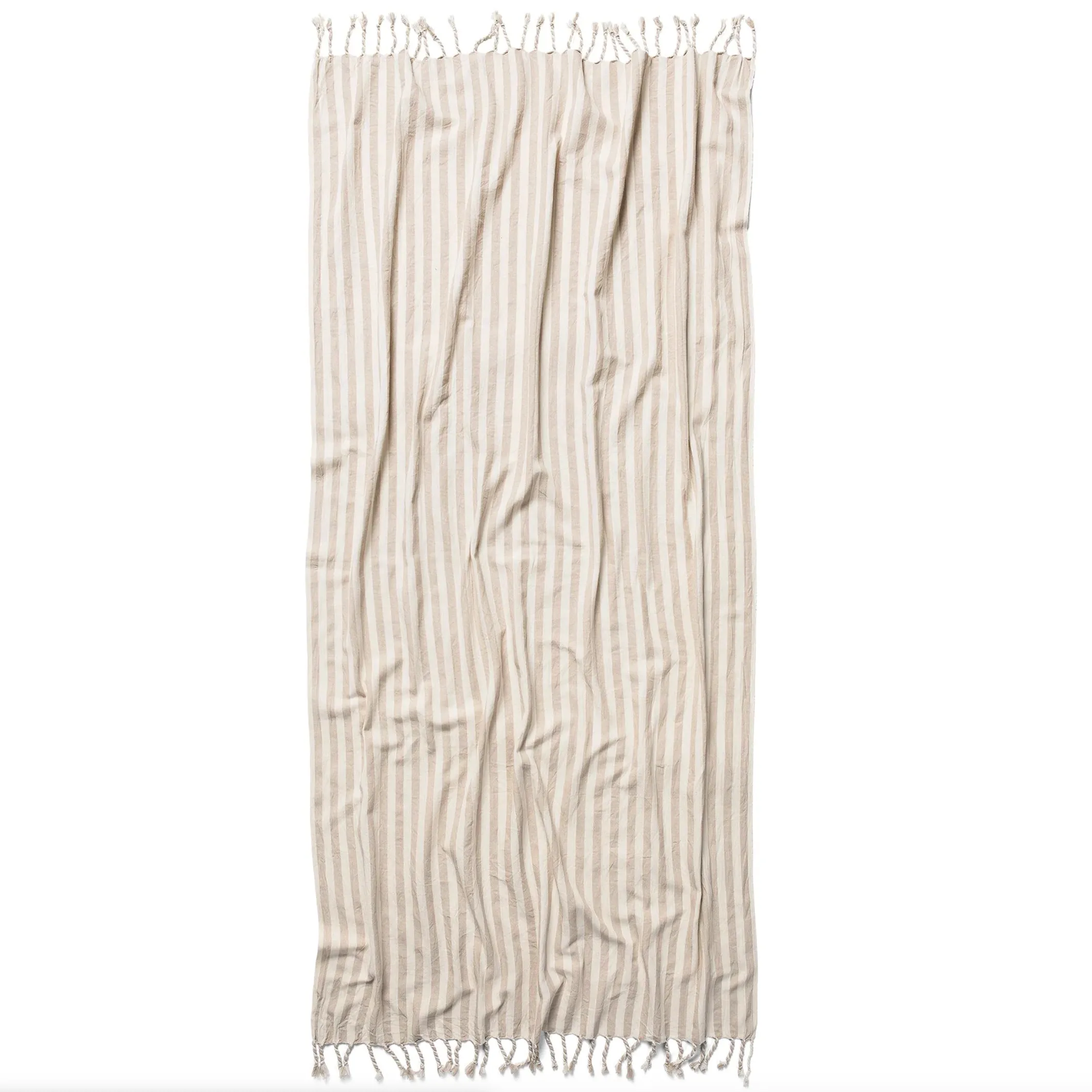 Cabana Turkish Towel - Oyster